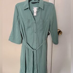 NWT NY&Company Dress Sz M